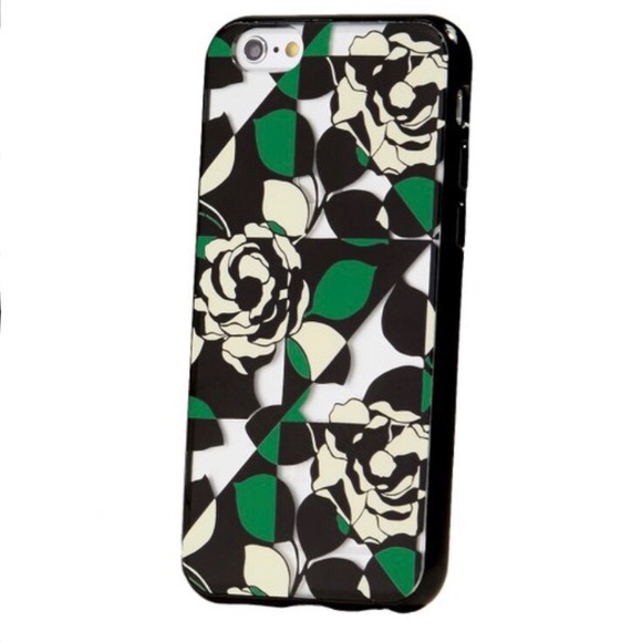 Vera Bradley Accessories - Vera Bradley Imperial Roses iPhone 6 6s Frame Case